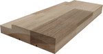 Batente-Eucalipto-Fingado-212x100x13Cm-Natural-Cruzeiro-