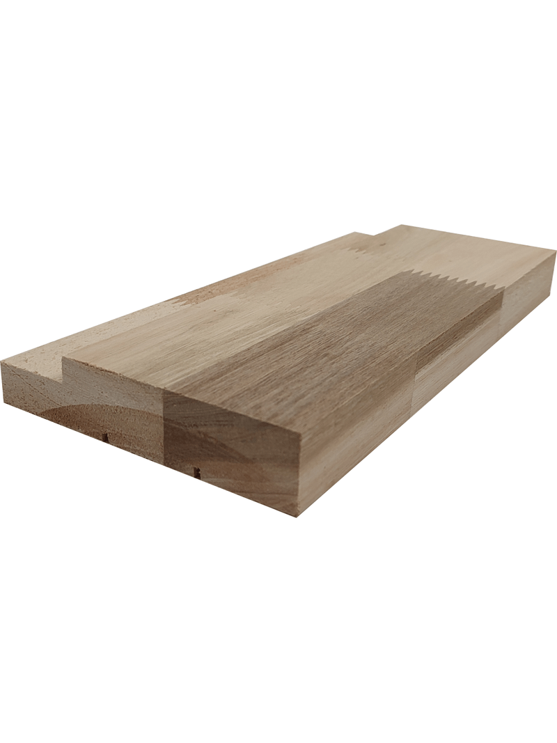 Batente-Eucalipto-Fingado-212x100x13Cm-Natural-Cruzeiro-