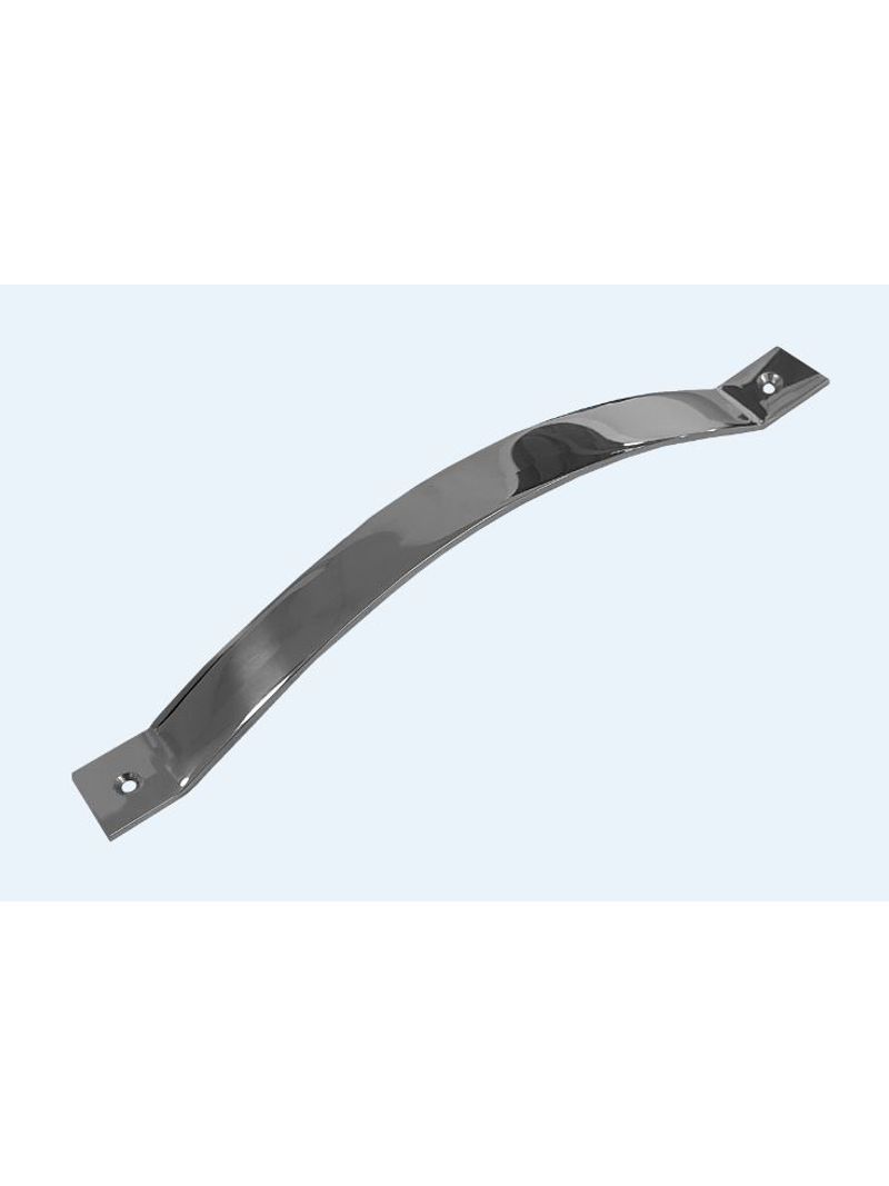 Alca-Flat-32x250mm-Inox-A568IE-Escovado-Geris