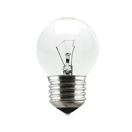 Lâmpada Bolinha 40W E27 127V Taschibra