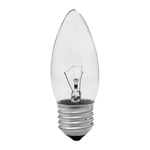 Lampada-Incandescente-Vela-Clara-40W-2700K-E27-Taschibra