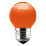 Lampada-Bolinha-Laranja-15W-E27-127V-Taschibra