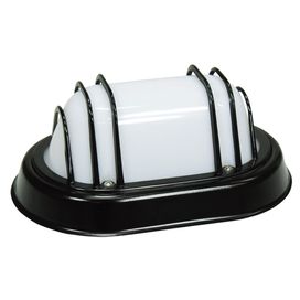 Tartaruga Suprema 40W E27 Preta Taschibra