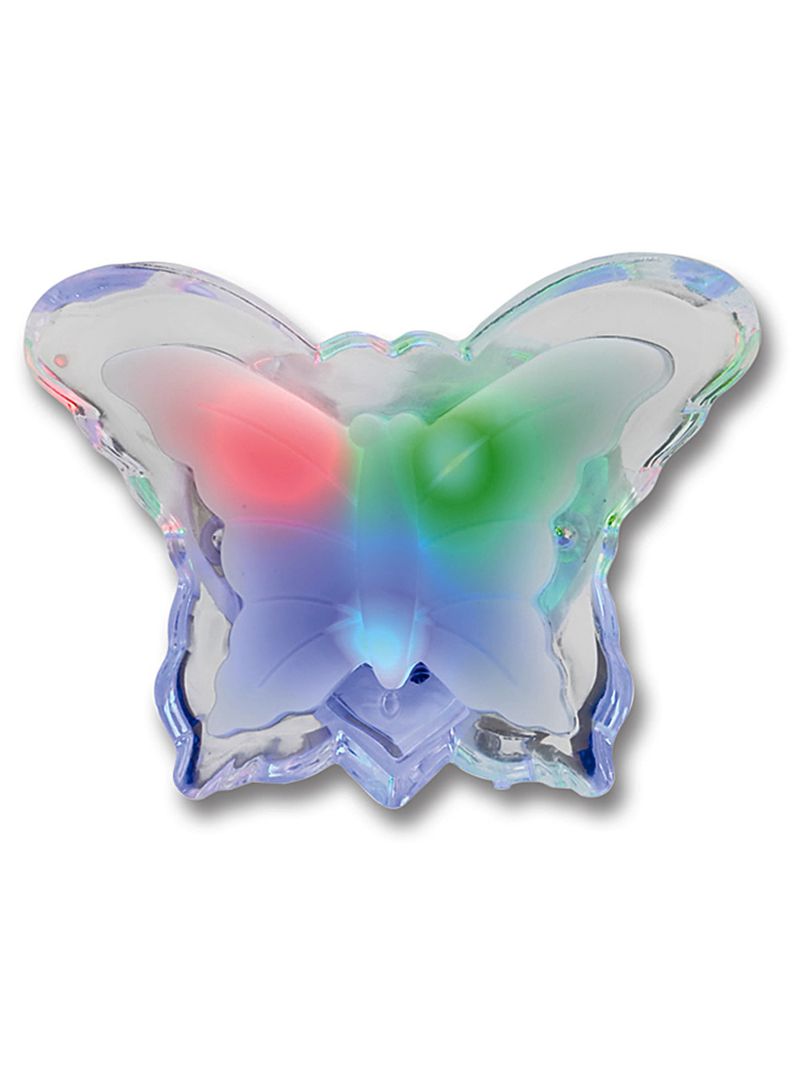 Luminaria-Noturna-LED-Borboleta-RGB-Bronzearte
