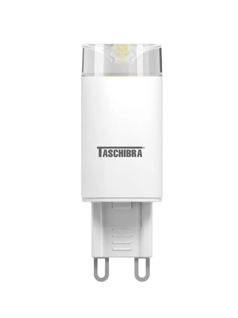 Lampada-Led-G9-25-3W-3000K-Taschibra
