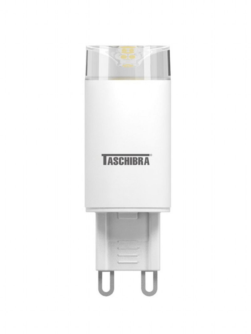 Lampada-Led-G9-25-3W-6500K-Taschibra