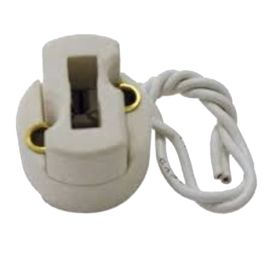 Soquete para Lâmpada G9 A Santos