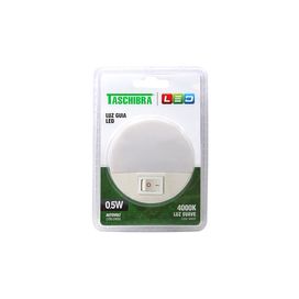 Luz Guia Led 0,5w Autovolt 4000k Taschibra