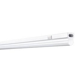 Luminária Linear 8W 3000K On/Off Osram