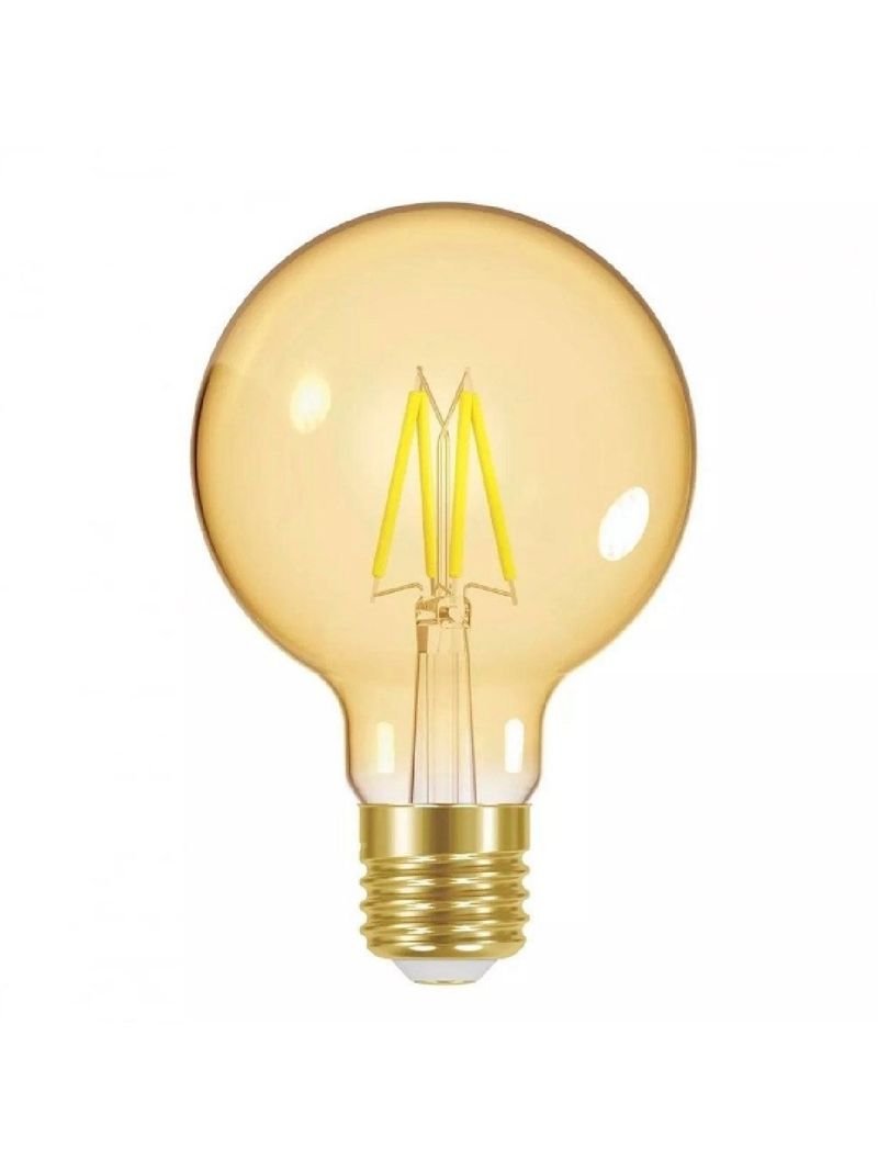 Lampada-Filamento-Led-Vintage-Globo-G80-4W-2200K-Taschibra