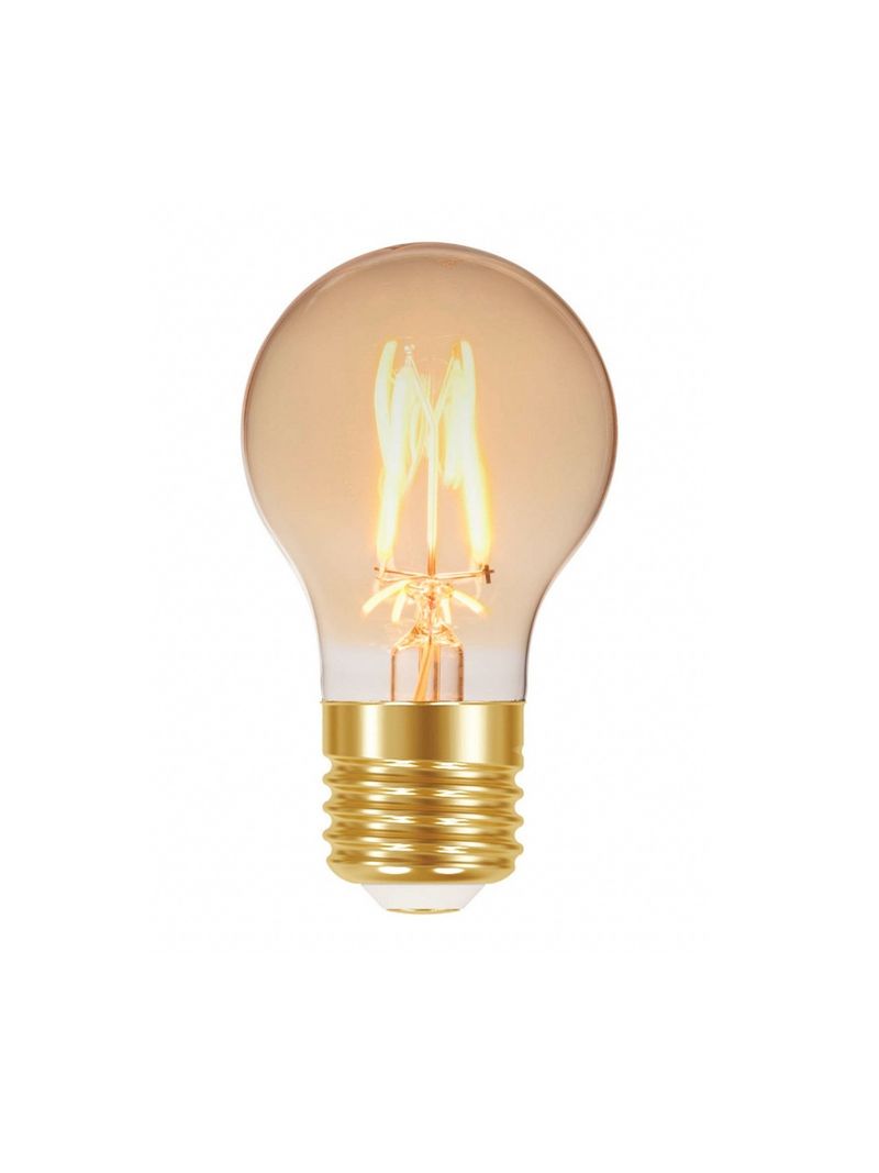 Lampada-Filamento-Led-Vintage-Dimerizavel-4W-A60-Ambar-Taschibra