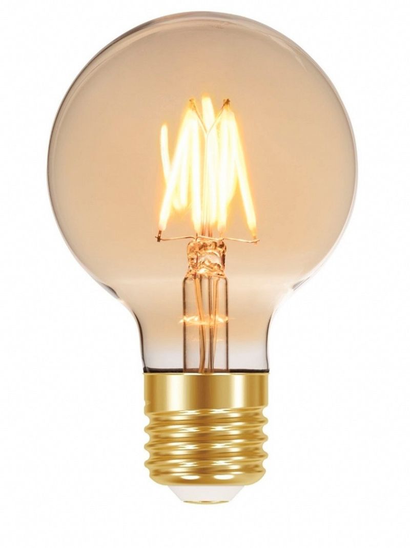 Lampada-Filamento-Led-Vintage-Dimerizavel-Globo-4W-127V-Taschibra
