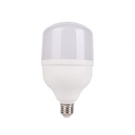 Lâmpada Led Bulbo High Pro 6500K 30W Bronzearte