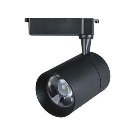 Spot Elegance Trilho 3000k 30W Bivolt Preto Avant