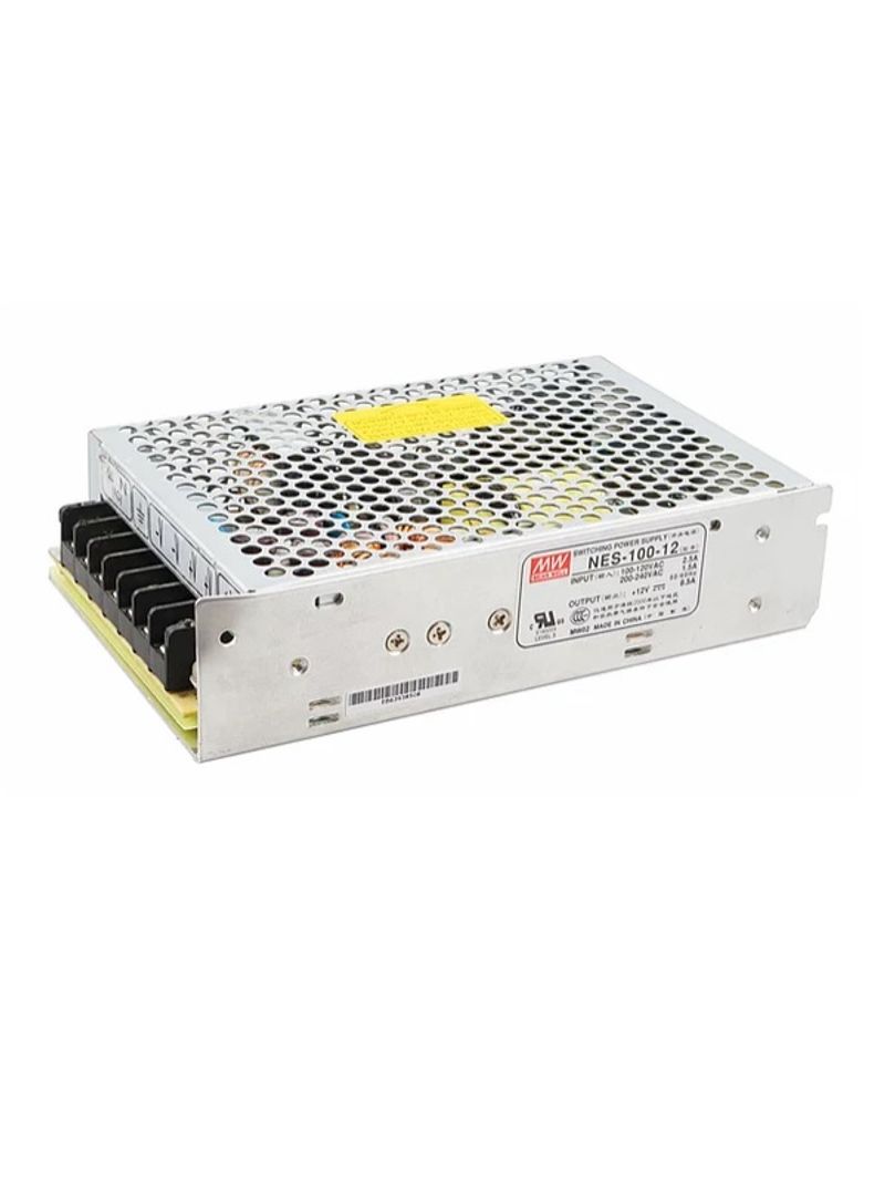 Driver-12V-100W-100V-240V-Luminatti-