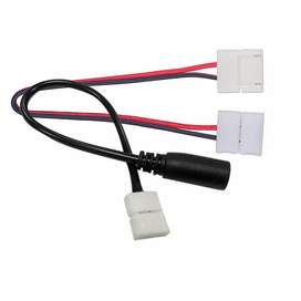 Kit Conector para Emenda 12V Luminatti