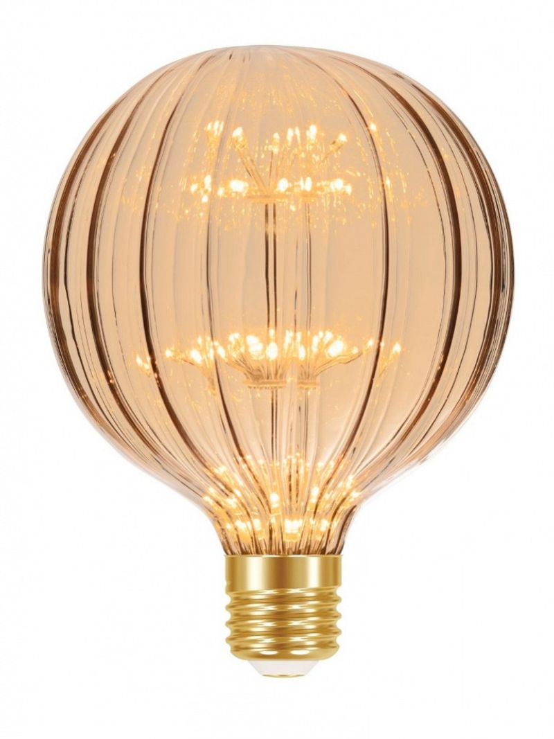 Lampada-Fireworks-Led-Vintage-G125-Bivolt-Ambar-Taschibra-