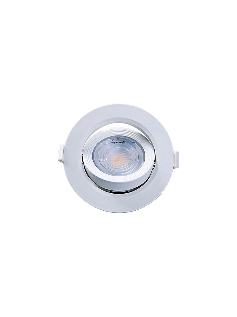 Spot-Led-PAR20-Embutir-Redondo-7W-3000K-45º-Alltop-Taschibra