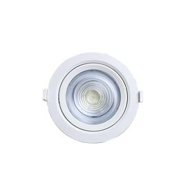 Spot Led Redondo Par30 10W 6500K 45º Alltop Taschibra