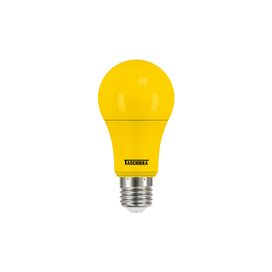 Lâmpada Led TKL Colors 5W Anti Inseto Amarela Taschibra