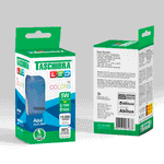 Lampada-Led-TKL-Colors-5W-Azul-Taschibra