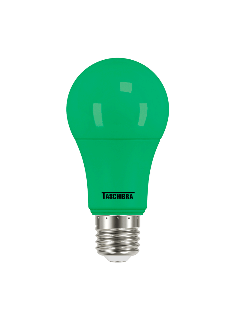 Lampada-Led-TKL-Colors-5W-Verde-Taschibra