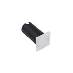 Embutido-de-Solo-Slim-Quadrado-1w-3000k-Ip67-Gaya