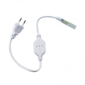 Kit Conexão 5050a (Plug/Abraç/Terminal)  Gaya