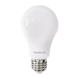 Lâmpada Led A60 7W 6500k Empalux