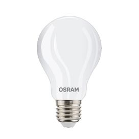 Lâmpada Led Filamento CLA40 Fosca 4,5W 2700K Osram