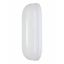 Tartaruga Force Led 18W 3000K Branco Taschibra