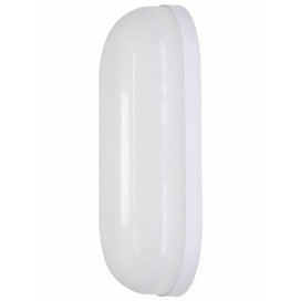 Tartaruga Force Led 18W 6500K Branca Taschibra