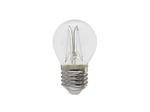 Lampada-Led-Filamento-Bolinha-G45-Azul-Taschibra