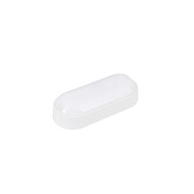 Tartaruga Led Oval 12w 6000k Gaya