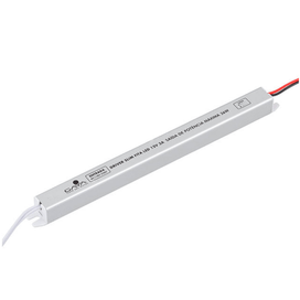 Driver Slim Fita Led 3a 12v Gaya