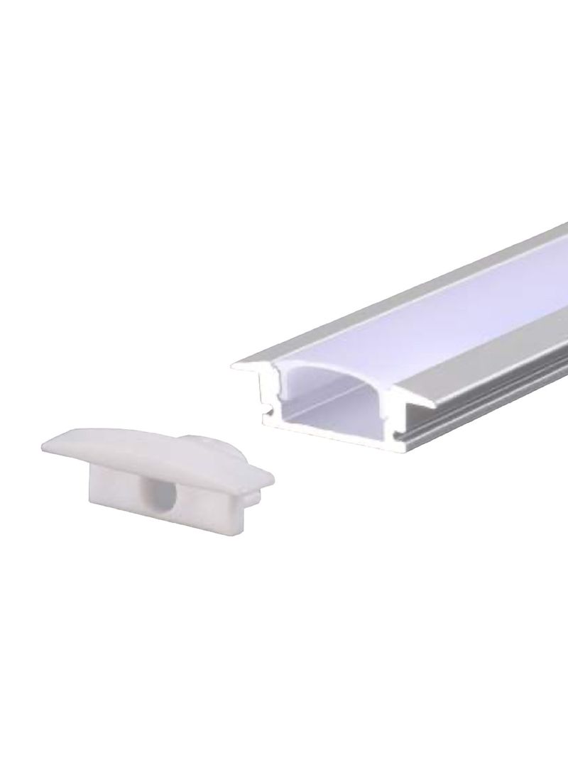 Perfil-Aluminio-Embutir-Slim-1-Metro-Prata-e-Branco-Gaya