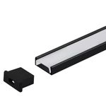 Perfil-Aluminio-Sobrepor-Slim-2-Metros-Preto-e-Branco-Gaya
