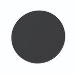 Arandela-Eclipse-12W-3000K-Bivolt-Preto-Gaya