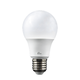 Lâmpada Led Bulbo 12W 3000K E27 Kian