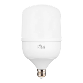Lâmpada Led Globe 40W 6500K E27 Kian