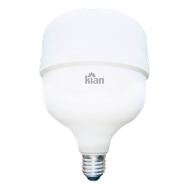 Lâmpada Led Globe 50W 6500K E27 Kian