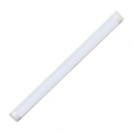 Luminária Linea Led Sobrepor 36W 6500K Branco Bronzearte