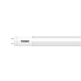 Lâmpada Led Tubular T8 60CM 9,9W 3000K Taschibra
