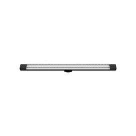 Luminaria Lumifácil Led 2x20,5W 6500K Preto Taschibra