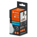 Lampada-Led-CLA40-7W-6500K-600LM-E27-G9-Ledvance