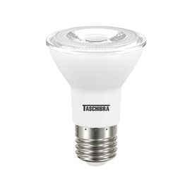 Lâmpada Led PAR20 7W 2700K 36° IP65 Taschibra