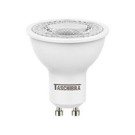 Lâmpada Led MR16 TDL 25 4W 2700K 38° Taschibra