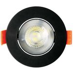 Spot-Easy-Led-Embutir-Redondo-3W-4000K-Preto-Bronzearte