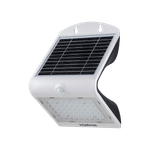 Arandela-Solar-Integrada-ASI-500-Dual-Color-Branco-Intelbras