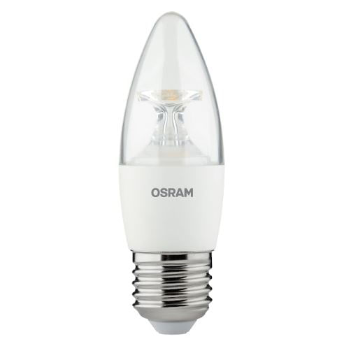 OSRAM LED E14 Star Classic, Vela 8W